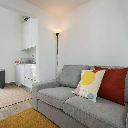 Bmyguest - Fuseta Terrace Beach Apartament II Apartment Ngoại thất bức ảnh